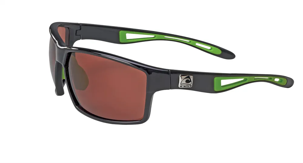 Plastimo o‘wave lunette ravahere noir laque Solde