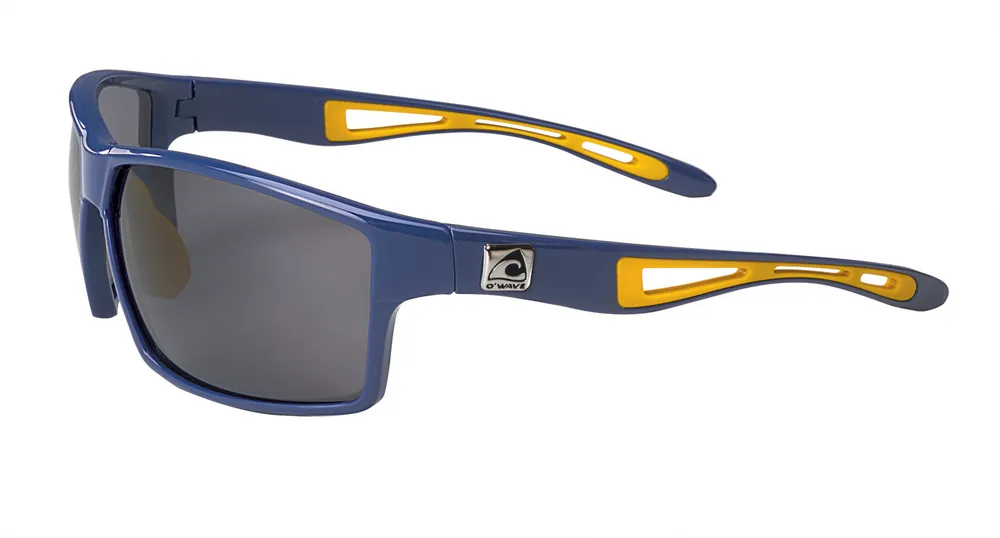 Plastimo o‘wave lunette ravahere bleu laque Expédition Rapide