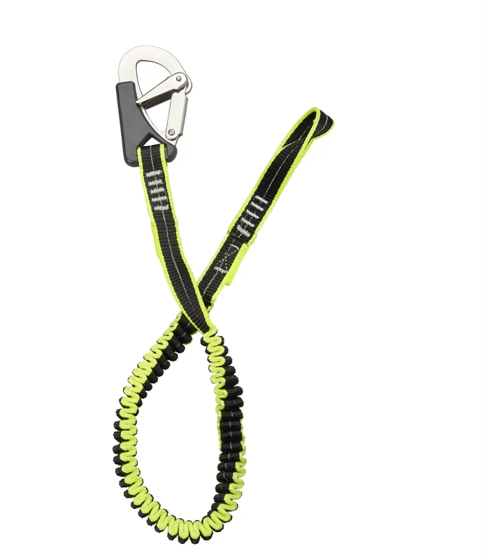 Achetez Aujourd'hui Plastimo longe elast 1 mousqueton double securite