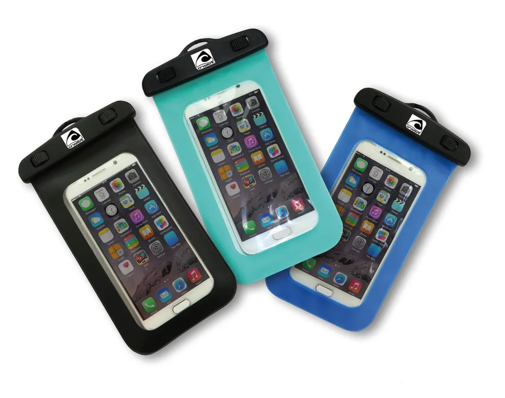 Plastimo pochette etanche les givrees black Commande En Gros