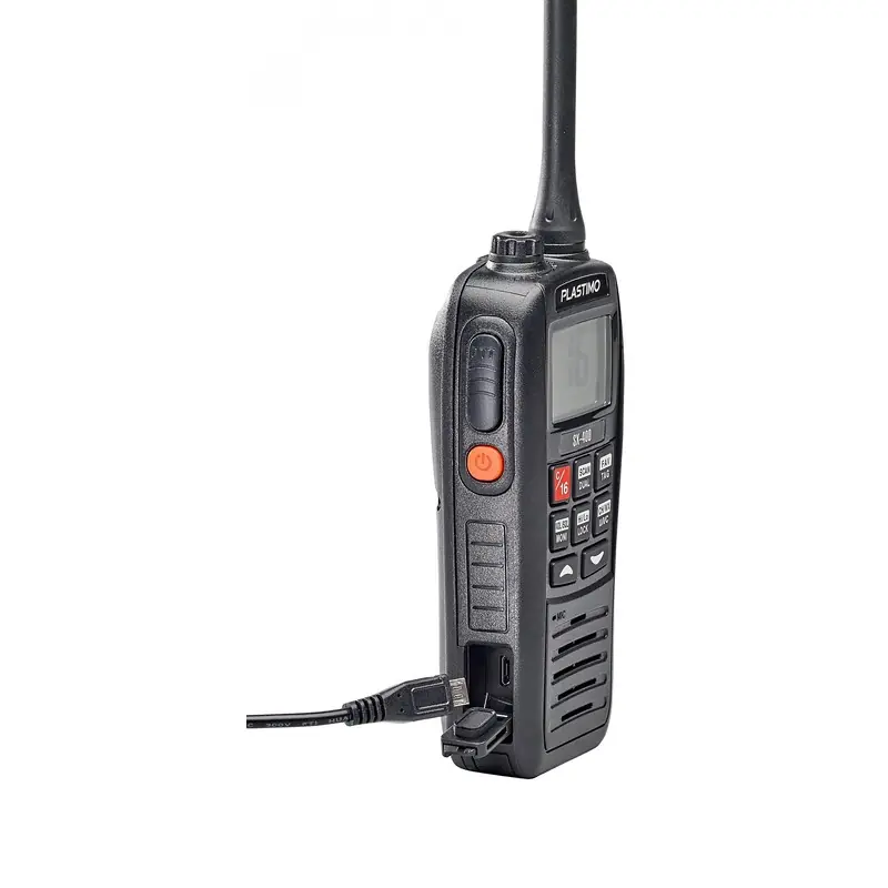 Plastimo vhf portable flottante sx-400 Commander Maintenant