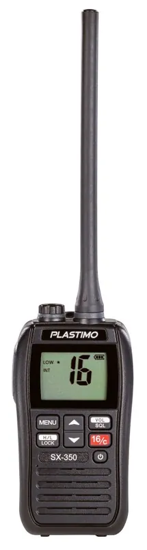 Plastimo vhf portable sx-350 Nouveauté