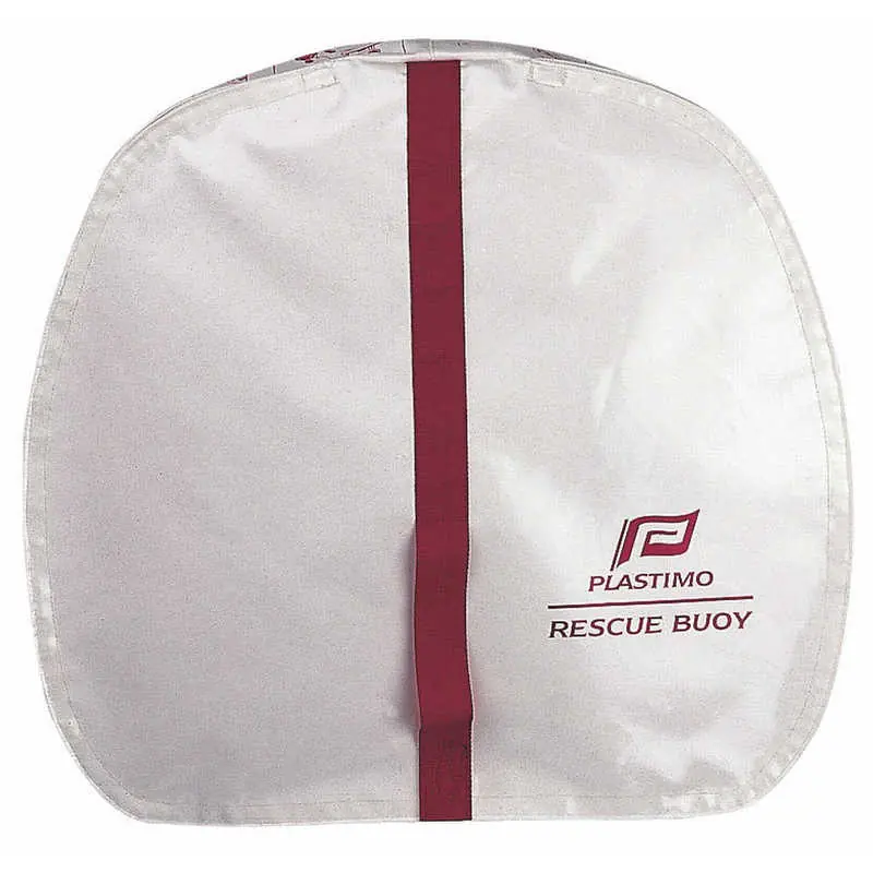 Plastimo rescue buoy blanc bouee orange Offre Exclusive