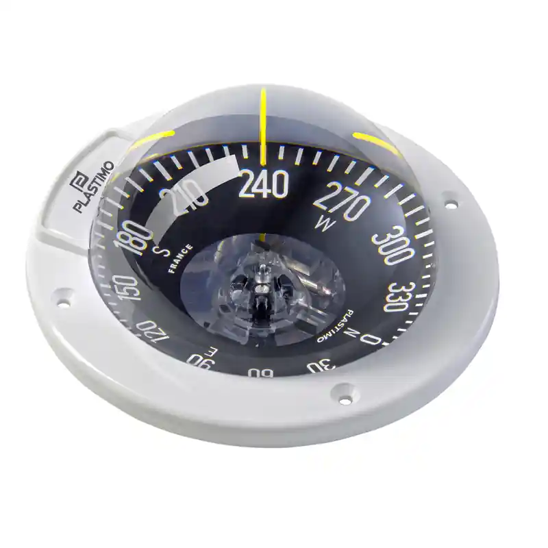 Dernière Chance Plastimo compas oly 100 blc rp no encast z/abc