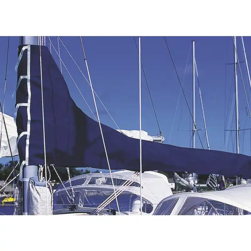 Super Prix Plastimo housse grd-voile dralon bleu 2,5m