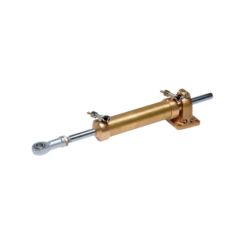 Achetez Aujourd'hui Vetus vérin type mtc175, pour tuyau ø10mm (synthétique ou cuivre)