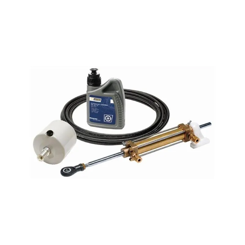 Vetus MTC30 Kit de commande hydraulique Haute Qualité