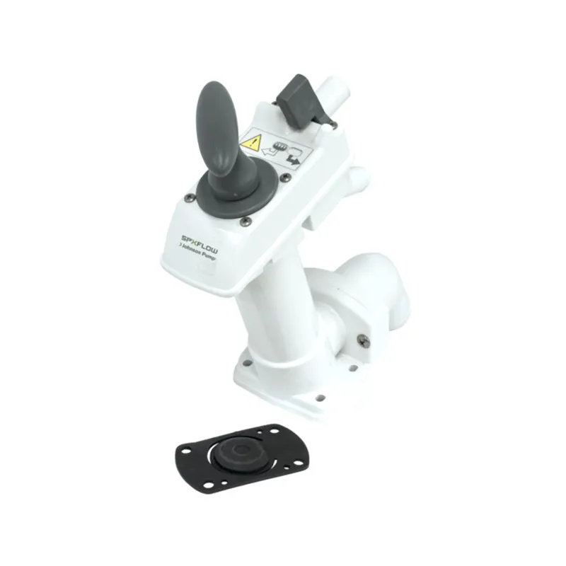 Johnson Pompe de rechange pour toilettes Promotion Saisonnière