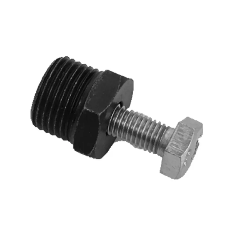 Marque Johnson extracteur pour Impulseur 09-821BT