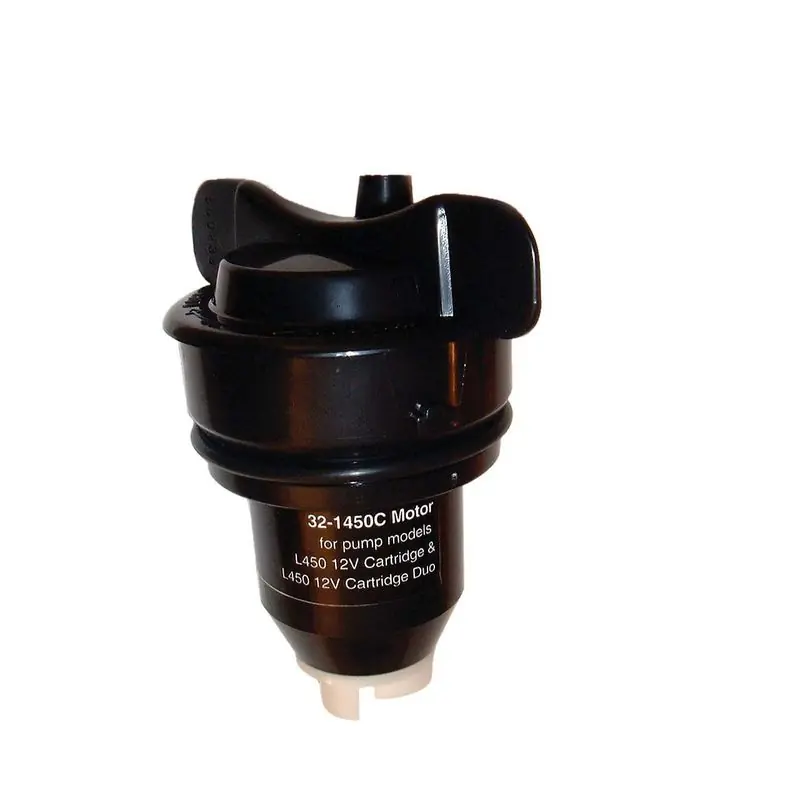 Prix Promo Johnson Moteur pour pompes L650 GPH, 12V