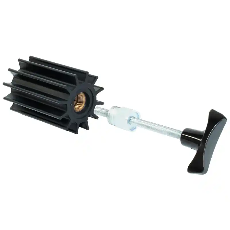 Nouvelle Collection Johnson extracteur pour 09-820B Impulseur