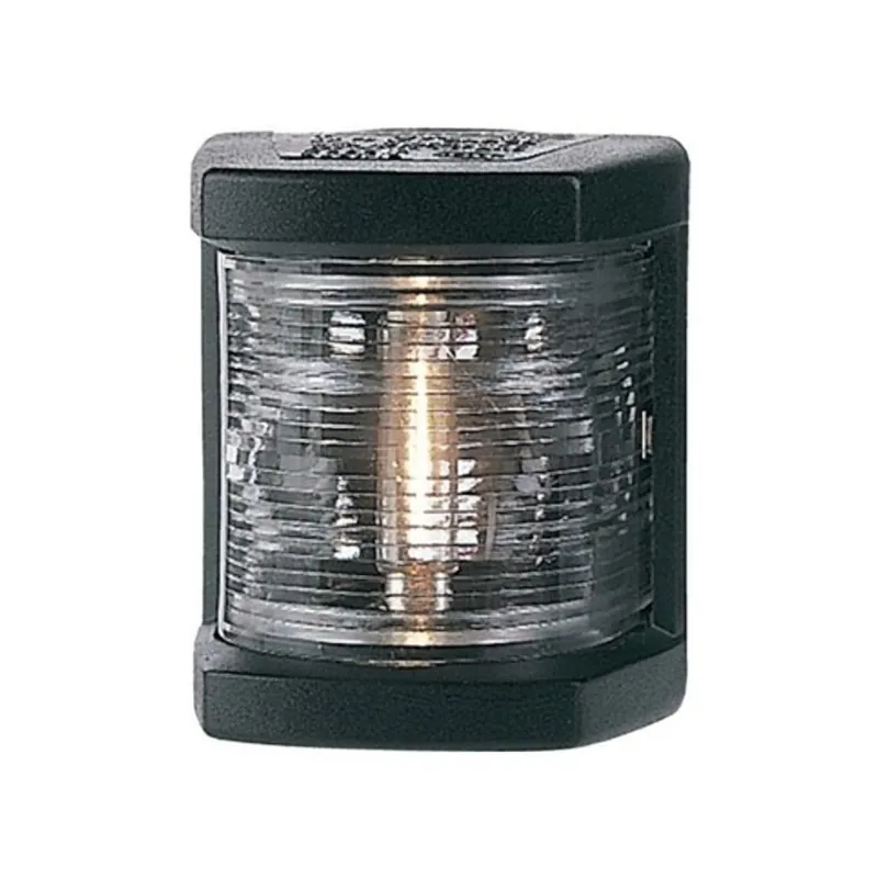 Hella Boîtier de feu de mât noir série 3562 Acheter Direct
