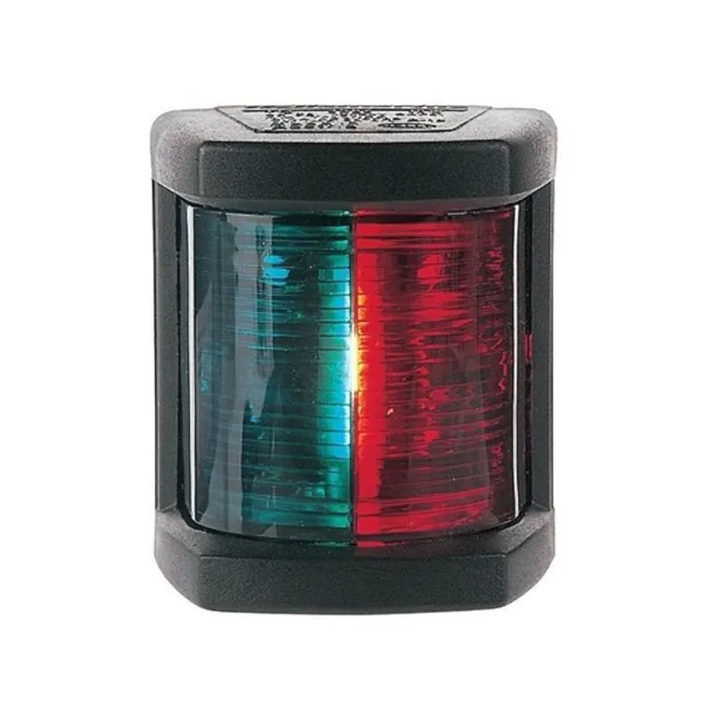 Promotion Hella lanterne bicolore Noir Mod.3562