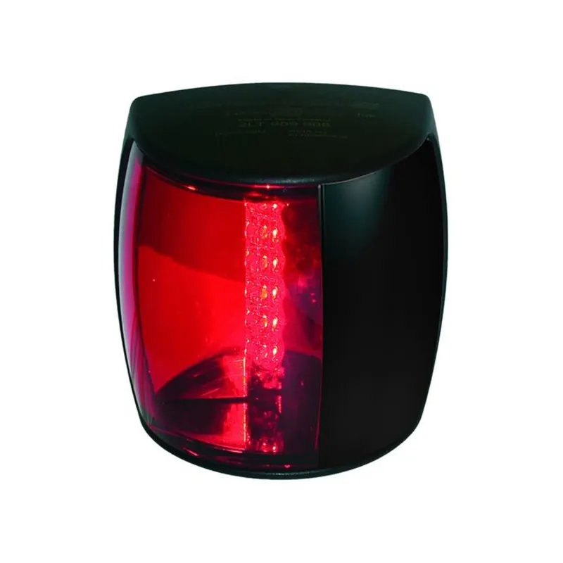 Hella NaviLED PRO feu de bâbord noir BSH Bon Plan