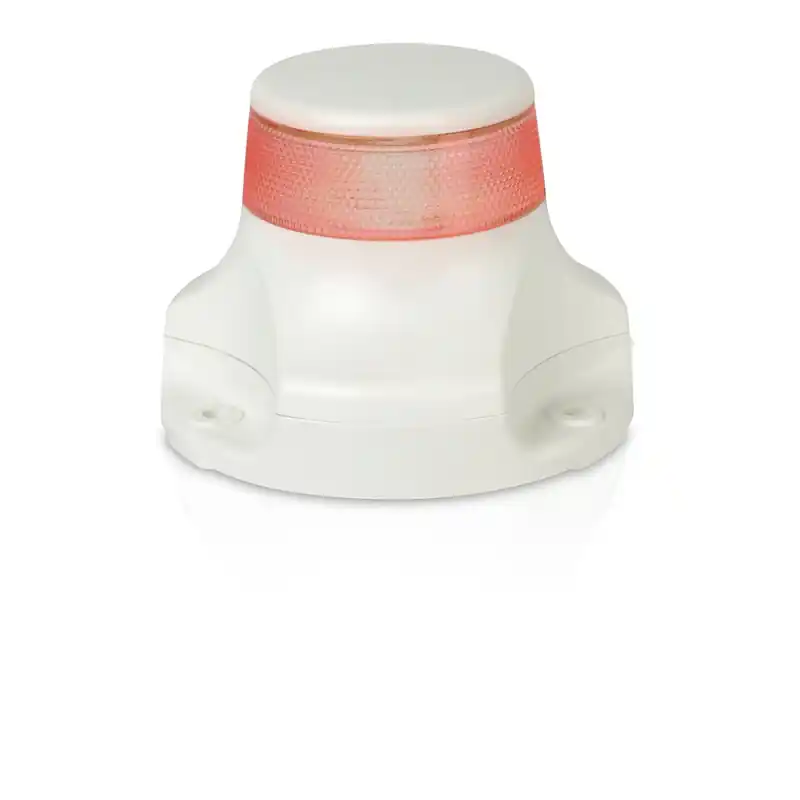 Prix Bas Hella NaviLED 360 PRO Feu de navigation à 360 degrés rouge