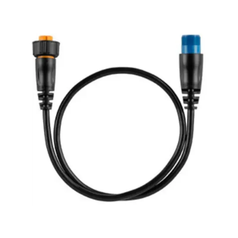Garmin câble adaptateur, 8 broches vers 12 broches Réduction