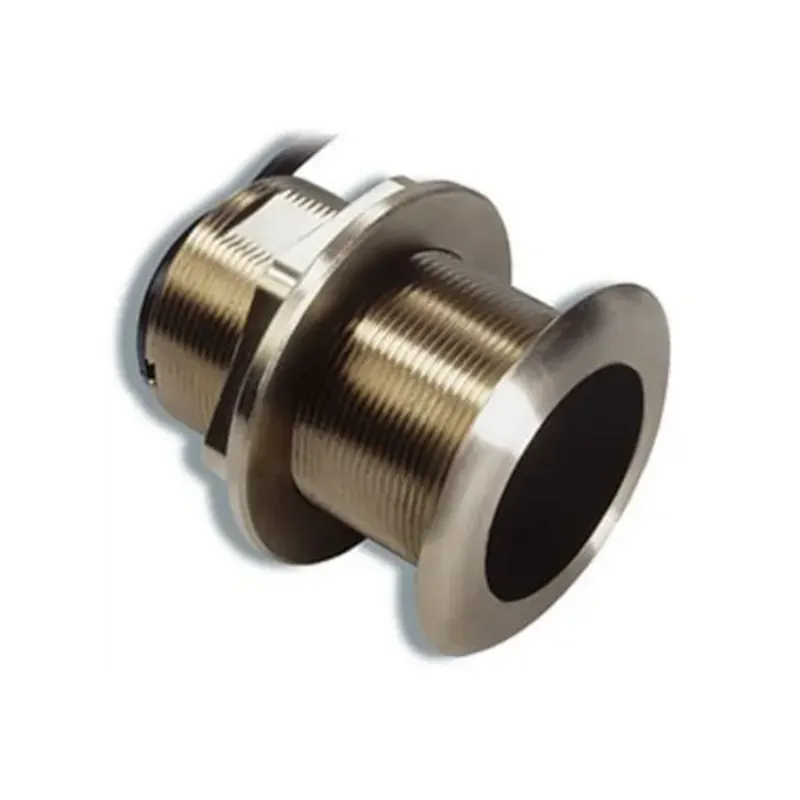 Commande En Gros Garmin Airmar B60 sonde traversante - inclinaison 12°