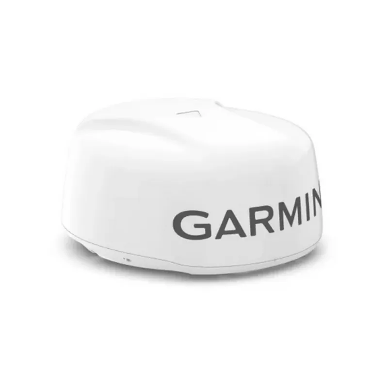 Garmin GMR Fantom 18x/24x radôme avec radar - blanc Meilleur Prix