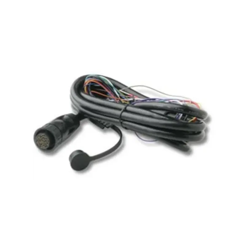 Pas Cher Garmin câble alimentation et données pour traceur GPSMAP - 19 broches