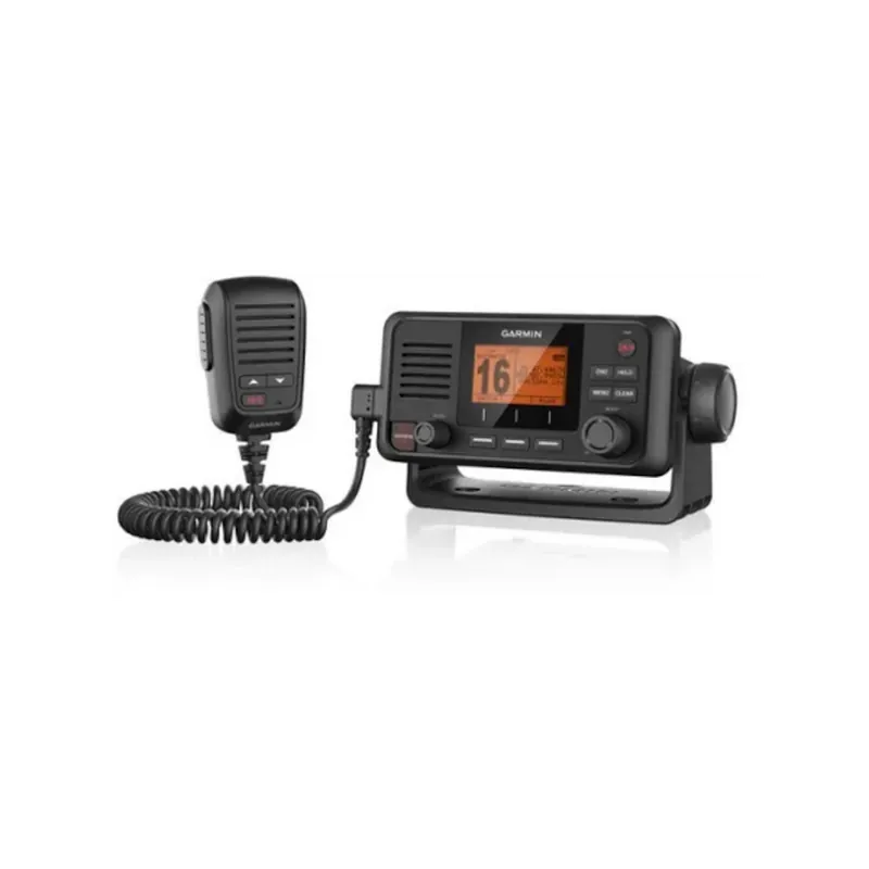 Nouvel Arrivage Garmin VHF 215i AIS radio marine