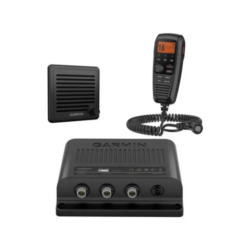 Garmin VHF 315i radio marine Prix Bas