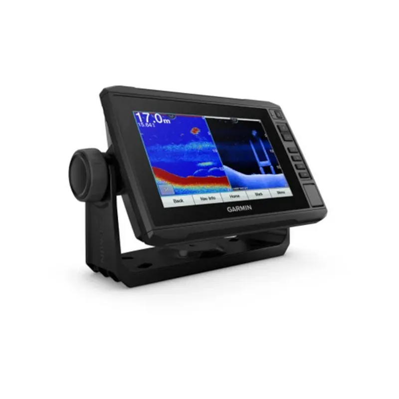 Retour Gratuit Garmin Echomap UHD 72cv traceur de cartes - 7 pouces