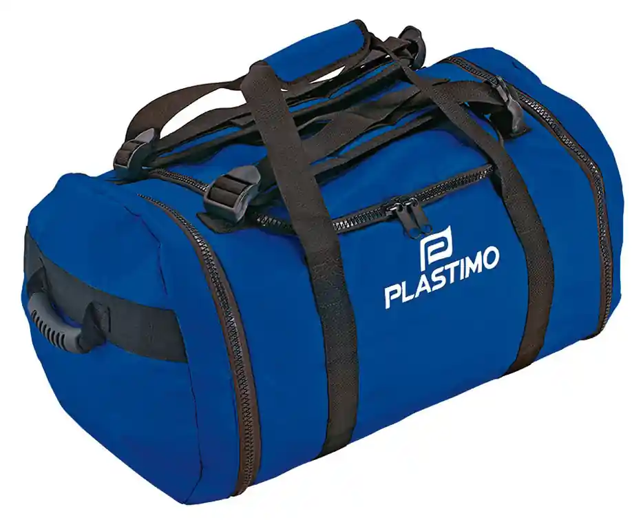 Plastimo Extendable Weatherproof Duffel Bag Lt.60-80 Bon Plan