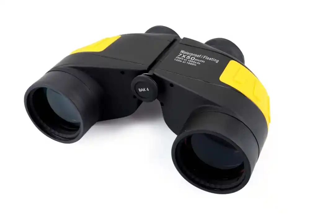 Binoculaires Plastimo 7x50 Ocular Focusing Prix Cassé
