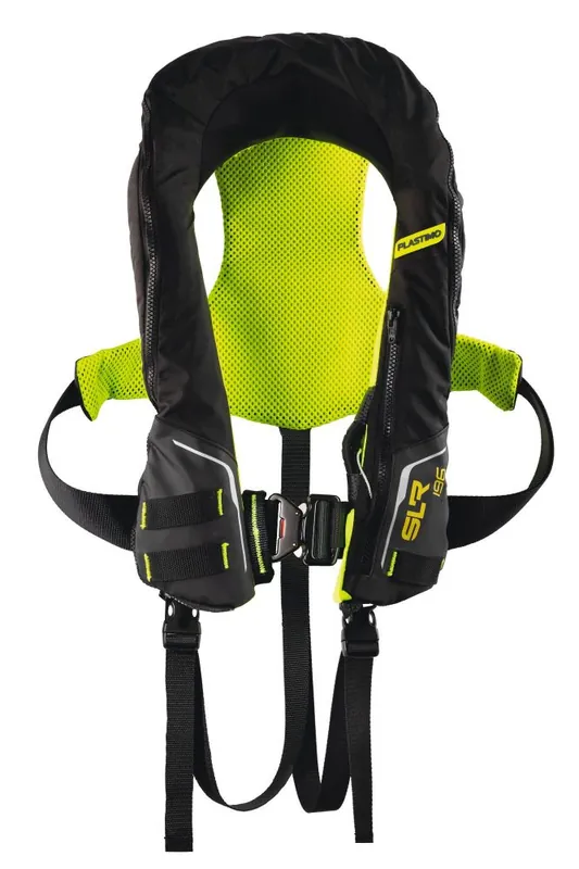 Super Prix Plastimo Lifejacket Slr195n Hammar