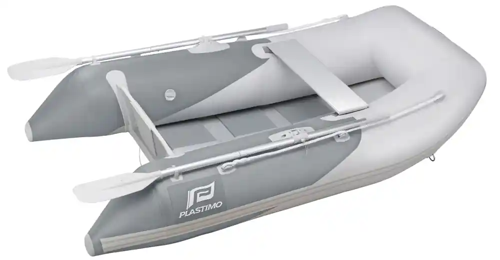 Plastimo Tender Plastimo Raid Ii 270 Sh Grey Offre Limitée