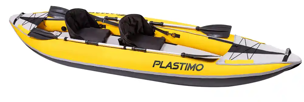 Plastimo Kayak Pour Deux Personnes Commander Vite