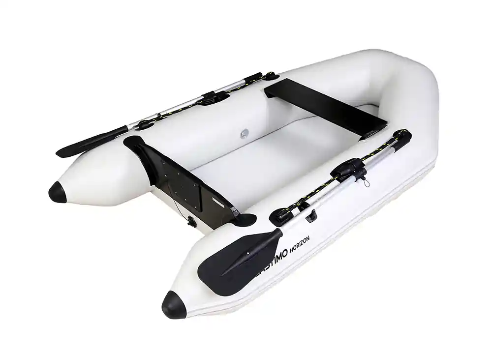 Plastimo Tender 200b Marque