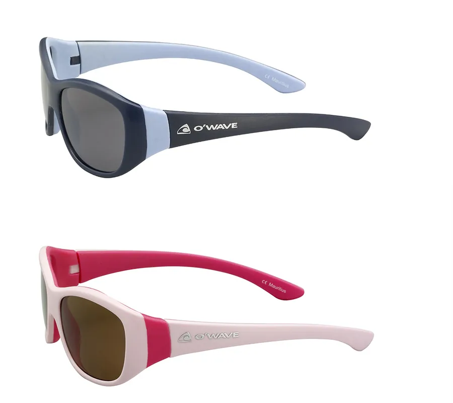 Lunettes de soleil Plastimo Blu Offre Du Jour