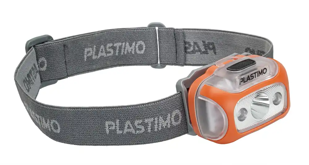 Torche Plastimo à Led frontale Livraison Express