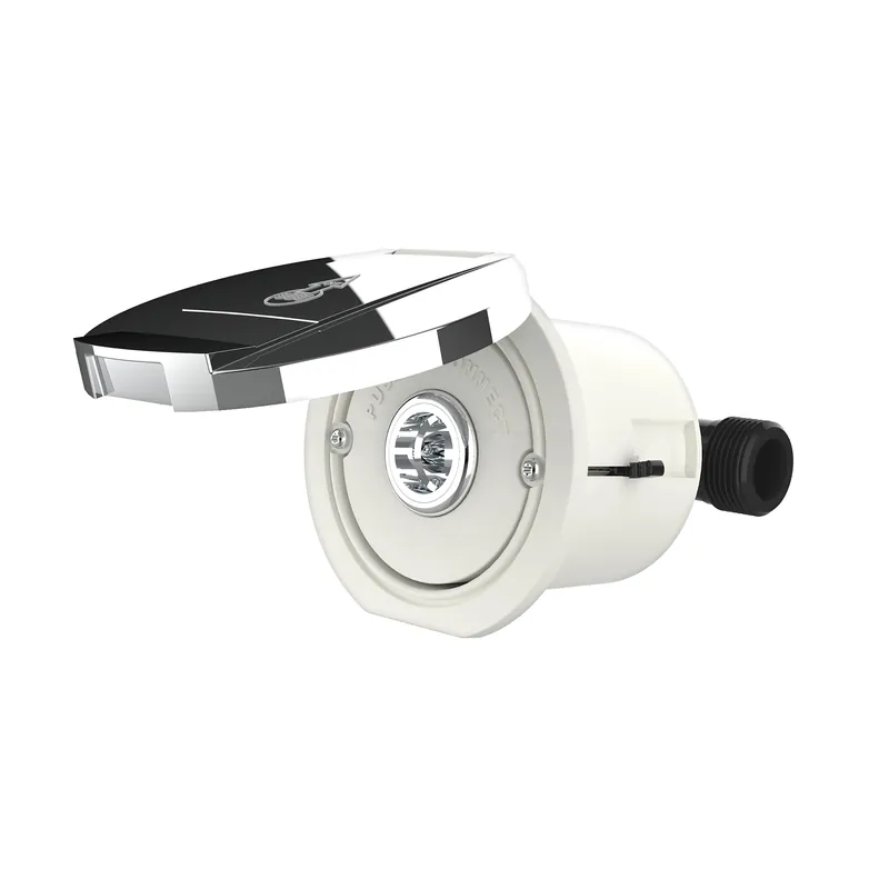 Plastimo Quick Attachment Meilleur Choix