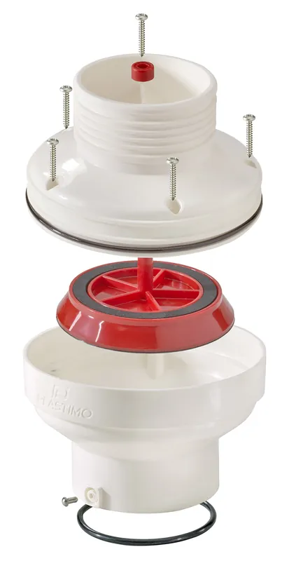 Système de ventilation Plastimo Ez Air Dernière Chance