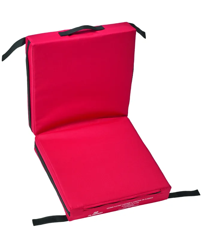 Plastimo Triple Red 300n Commander Maintenant