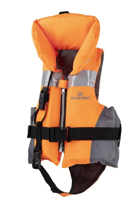 Certifié Plastimo 8-15 Kg - Orange