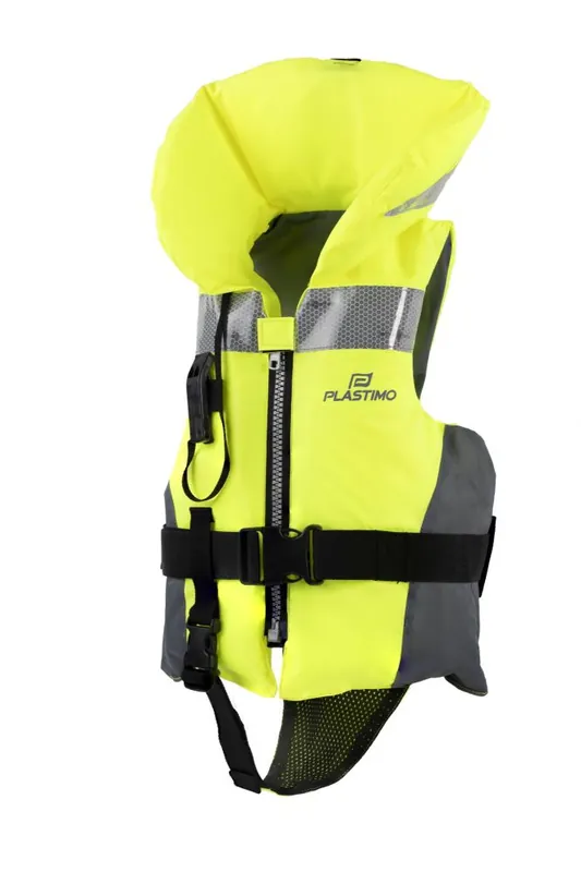 Promotion Plastimo 8-15 Kg - Lime Yellow