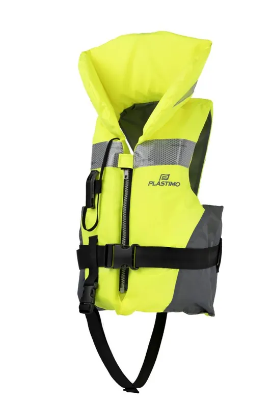 Vente Directe Plastimo 30-40 Kg - Lime Yellow