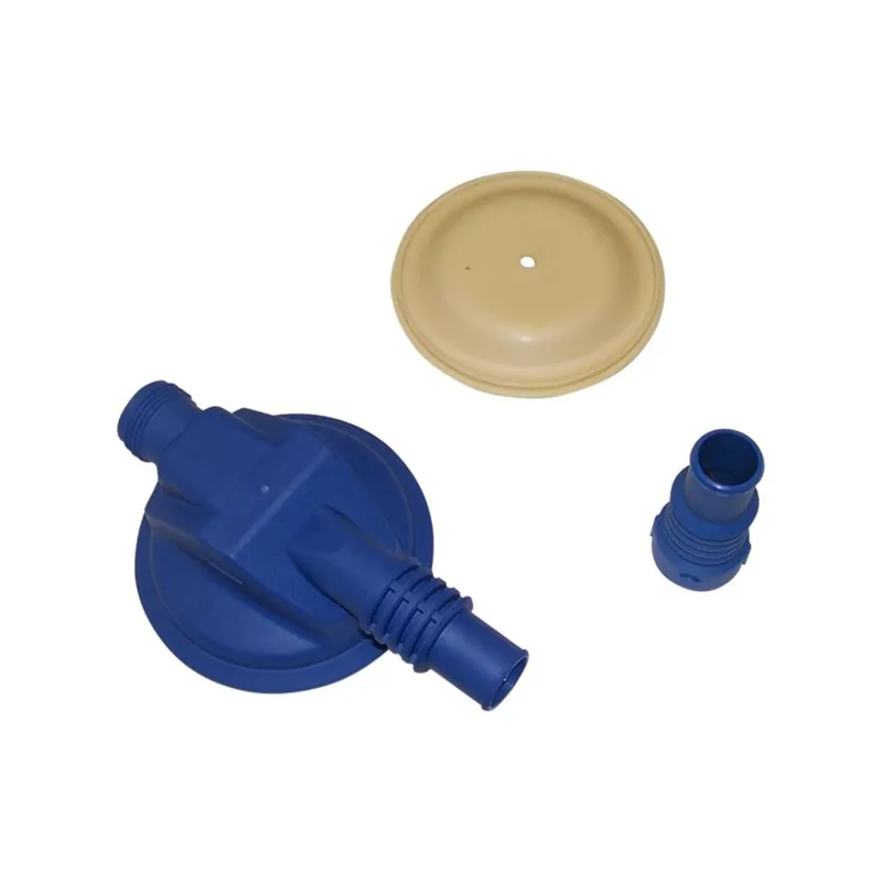 Affaire À Saisir Whale Service Kit tête de pompe Gulper 320 et 220