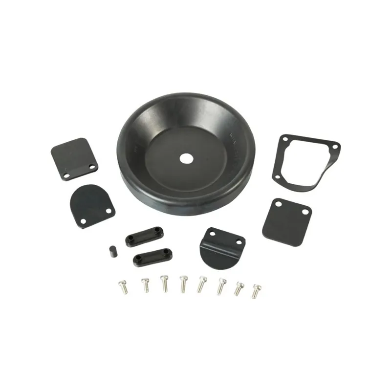 Whale Service Kit Gusher 10 MK2/3 Membrane en nitrile Retour Gratuit