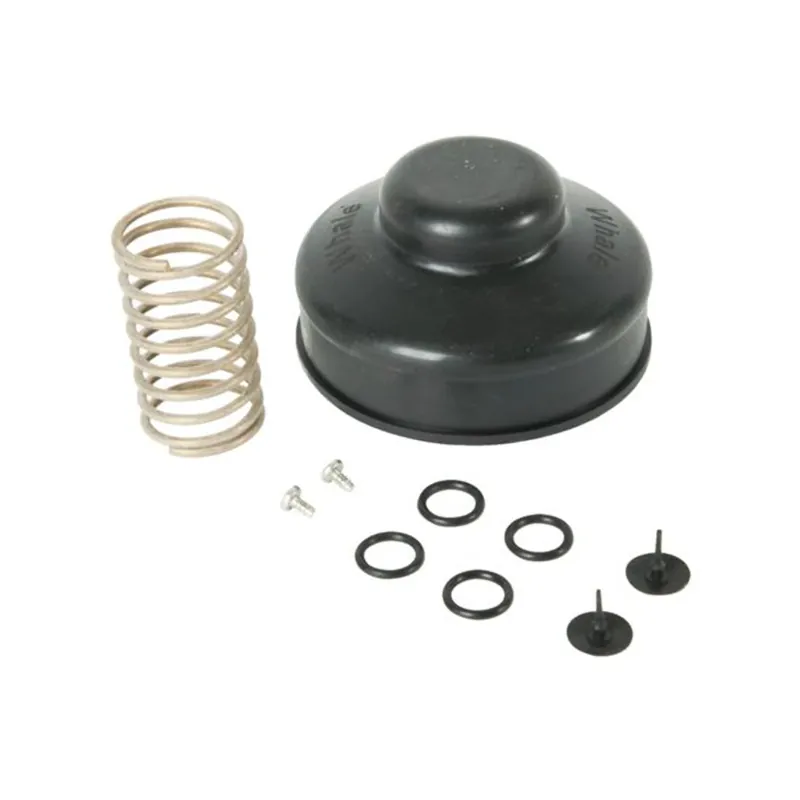 Usine Directe Whale Service Kit Baby MKII Membrane/Vannes