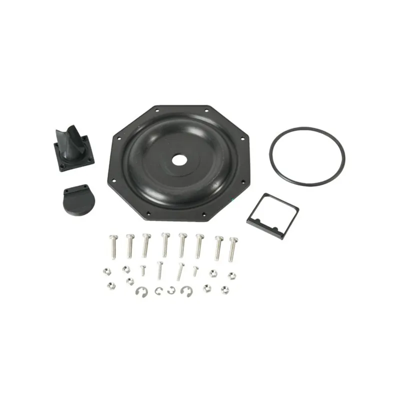 Offre Du Jour Whale Service Kit Pompe sanitaire MK 5 Universal Pump
