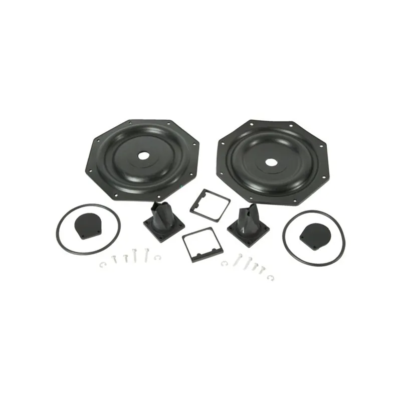 Achat Immédiat Whale Service Kit MK5 D/a