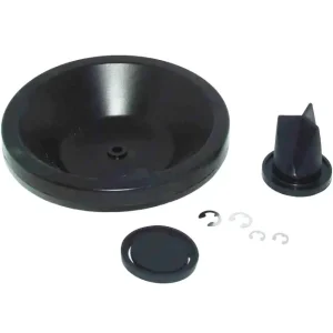 Whale AK9003 Kit de service Gusher Urchin Néoprène Expédié Aujourd'hui