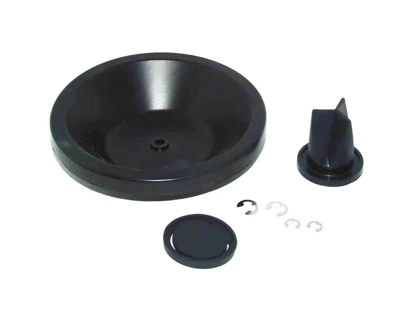Whale AK9003 Kit de service Gusher Urchin Néoprène Expédié Aujourd'hui