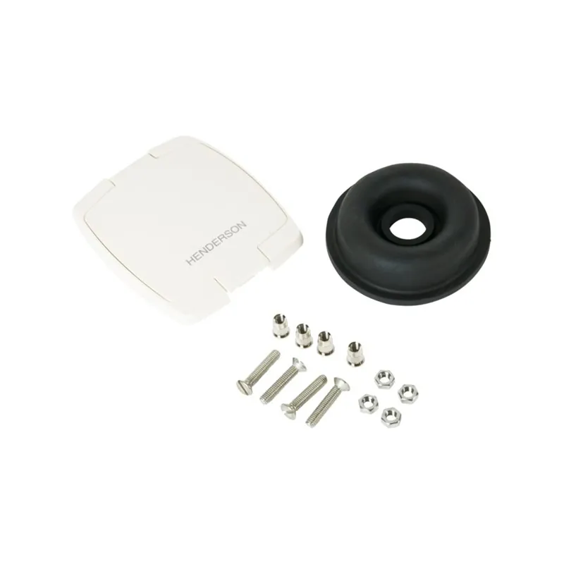 Kit plaque de pont Whale Compac 50 Acheter En Ligne