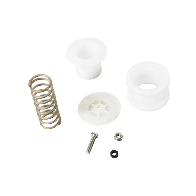 Offre Limitée Whale Piston/Spring Kit Gusher Galley MK3
