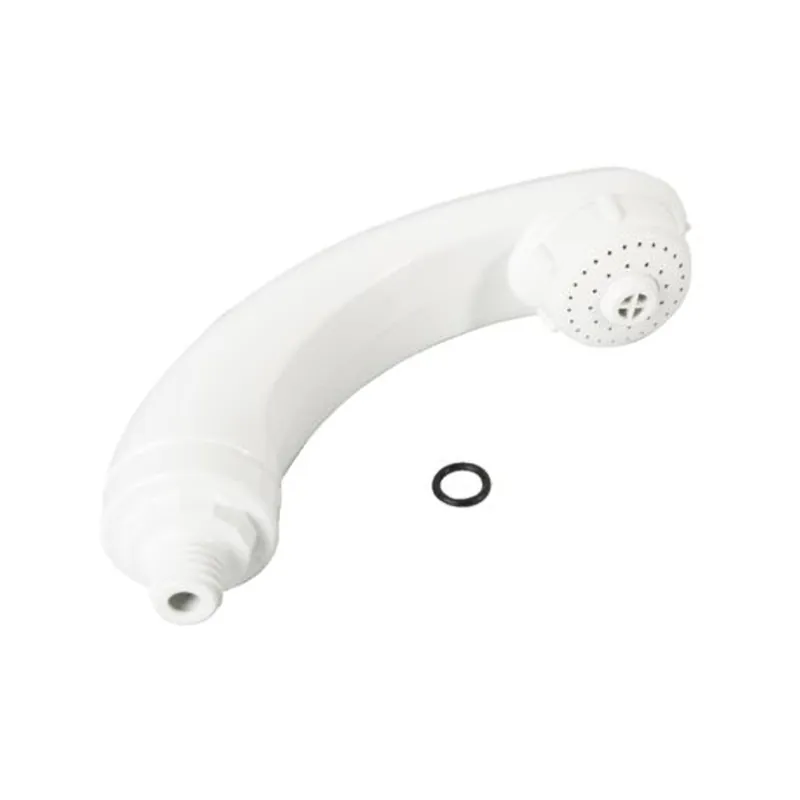 Pomme de douche Whale seule pour raccord Swim-n-Rinse 1/2 Offre Limitée